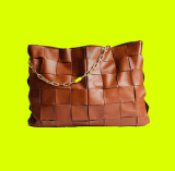 Bolsas.