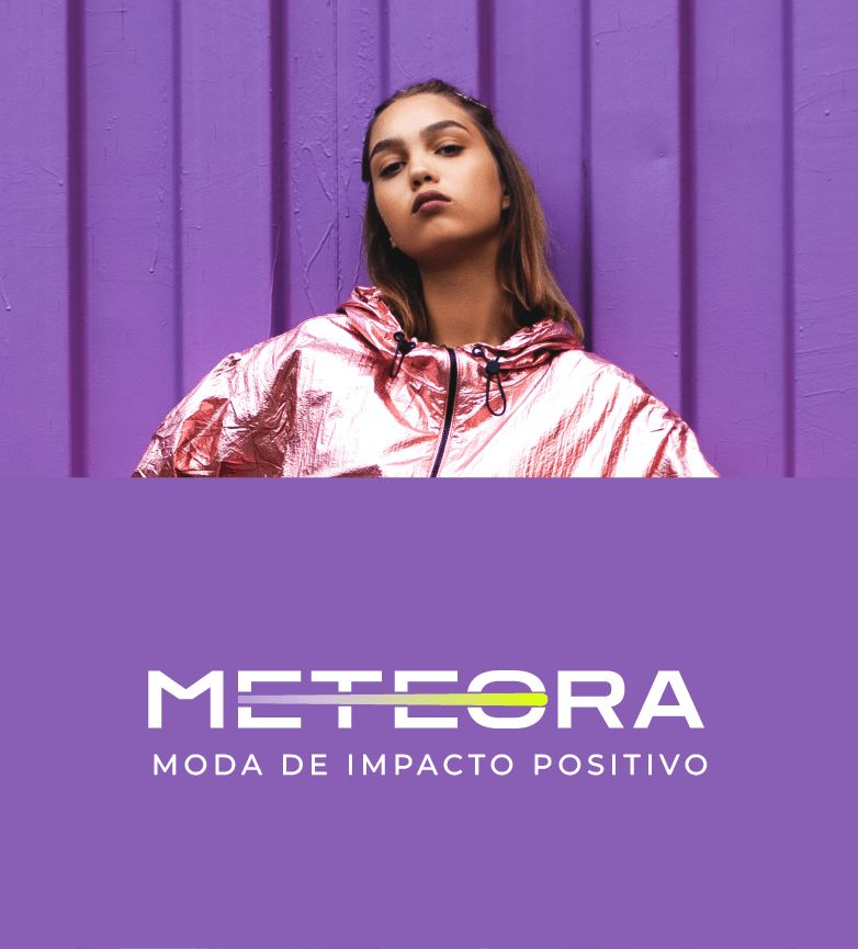 modelo feminina